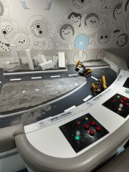 -MINI MARS KIDS CLUB亲子家庭中心(长宁天山店)