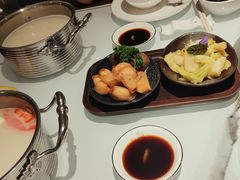 -虾佬圣汤·海鲜姿造(乐堤港店)