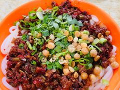 -玲玲米粉·新疆现炒米粉(大十字总店)