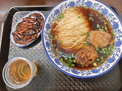 -伟记奥面馆(养育巷店)