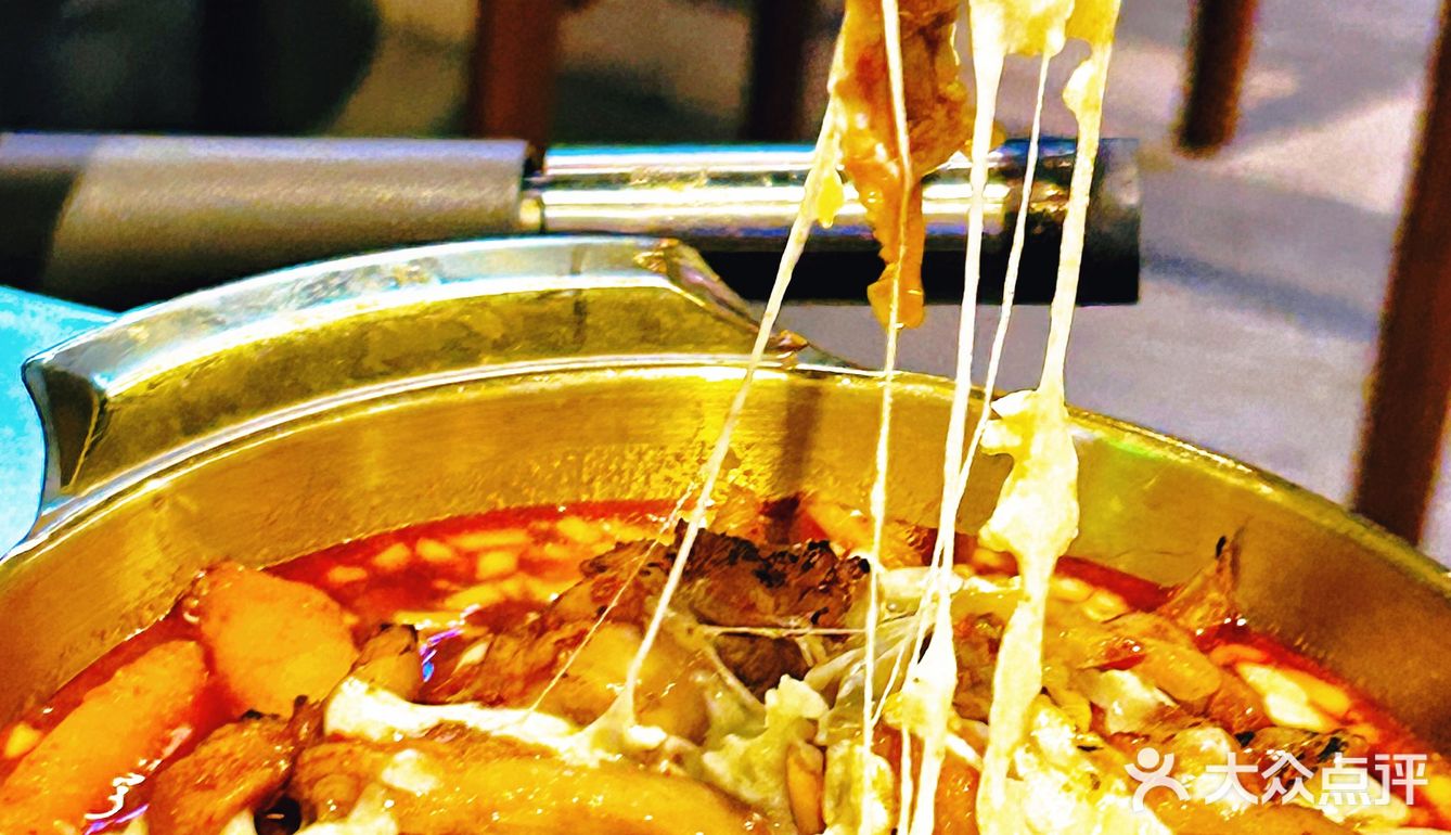 好吃的韩国烤肉!
