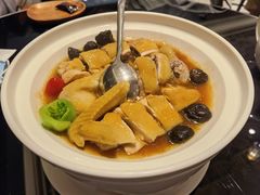 花雕酒醉河田鸡-闽和南(深圳万象城店)
