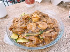 -巷子深菜馆(新华路店)