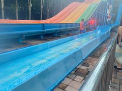 -重庆海昌加勒比海水世界