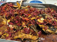 -鱼酷活鱼烤鱼(南京水游城店)