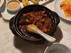 -初蓉丨遇见新川菜(亲贤街荣耀店)