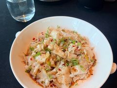 -醉东Oriental House(静安嘉里中心店)