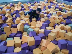 -VFSC极限蹦床主题公园(乐园道彩悦城阳光店)