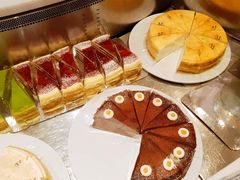 -Lady M Cake Boutique(麦迪逊大道店)