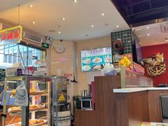 -龙记·香港茶餐厅(海上世界店)
