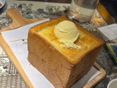 -绿茶餐厅(哈尔滨凯德店)