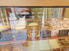 -包满意面包糕点(东坝店)