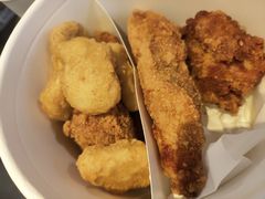 -麦当劳(无锡滨湖万达店)