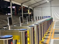 -中南南通体育会展中心