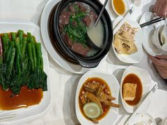 -禾府酒家·传统广府味(番禺店)