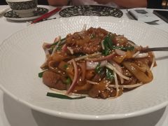 -君庭中餐厅(友谊宾馆店)