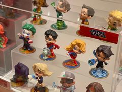 -泡泡玛特POPMART(上海环球港店)