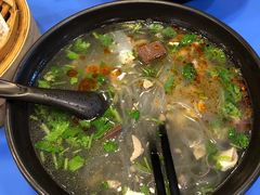 -回味鸭血粉丝汤(砂之船店)
