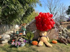 -HERRE·FARM 赫尔露营农场·团建聚会包场