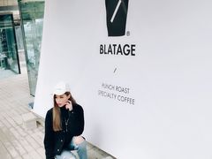 -BLATAGE COFFEE