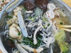 -福屿鲜捞小吃·捞化(福屿总店)