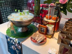 -蘇锦宴·淮扬菜烤鸭·小院(三元桥霄云路店)