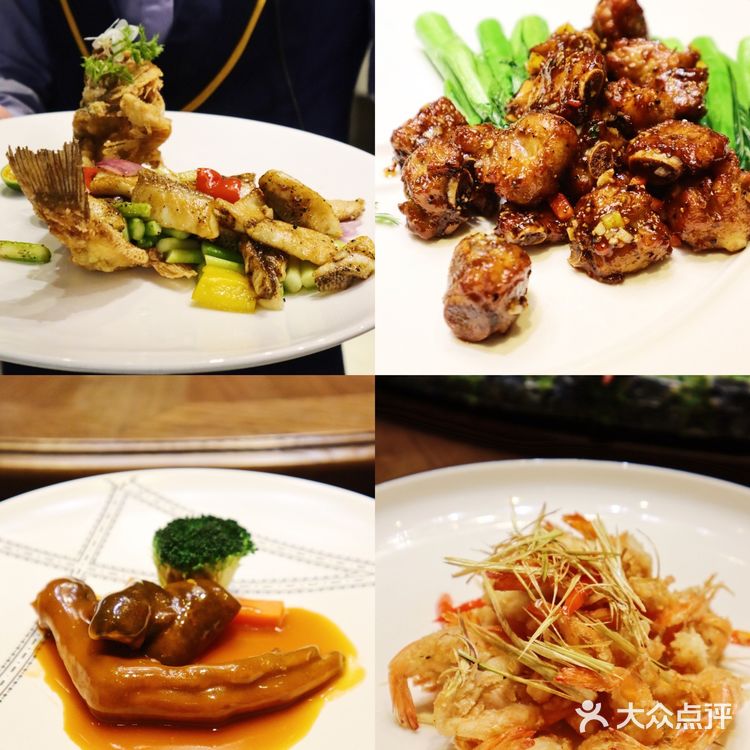 深圳探店｜可以打高尔夫的餐厅❓聚餐必来