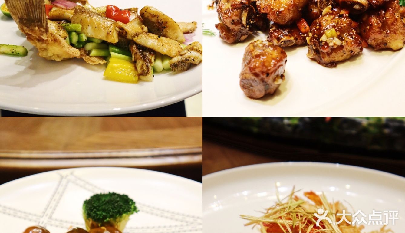 深圳探店｜可以打高尔夫的餐厅❓聚餐必来