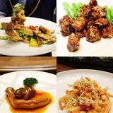 深圳探店｜可以打高尔夫的餐厅❓聚餐必来