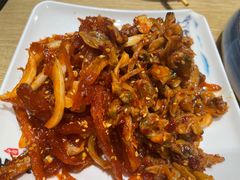 -鸭绿江民族饭店(总店)
