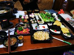 -束河人家(南锣鼓巷店)