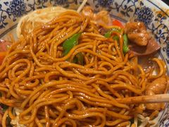 -王繁星面馆(西安熙地港店)