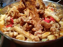 -胖哥俩肉蟹煲(爱琴海购物公园店)