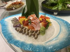 -荣粤酒家·融合粤菜