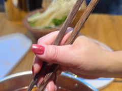-四喜小胖·北京涮肉(五道营店)