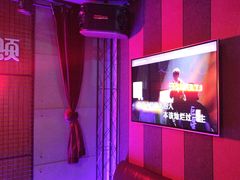 -唱吧麦颂KTV(高新店)