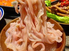 -冯校长老火锅(深圳总店)