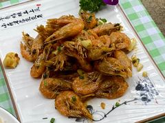 -景好海鲜餐厅(大鹏必选旅游店)