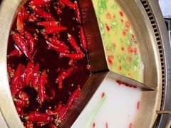 -麻路成都火锅(柏威年店)