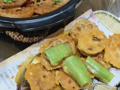 -和源祥·日照菜扛把子(万平口一店)