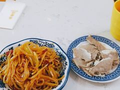 -馬香远蘭州牛肉面(武汉群星城首店)