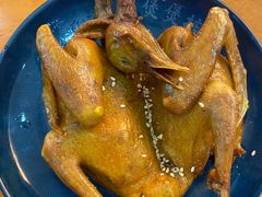 -煲煲掂风味煲仔饭餐厅(西区店)