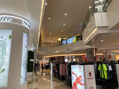 -皇庭广场(福华三路店)