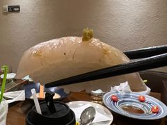 -傑·料理·海鲜放题(佛山文华荟店)