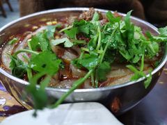 -老妈火锅粉(幸福路步行街店)