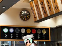 -合点寿司(美罗城店)