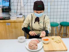 -袁记云饺(南门口店)