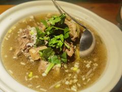 -酒肉行·虎子盐筋烤肉(大寨路店)