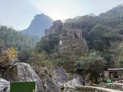 -石门涧