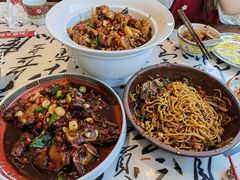 -南昌大饭店·非遗南昌菜(万寿宫店)